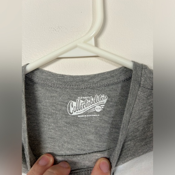 The Beatles 3T Grey Tshirt - Picture 4 of 5